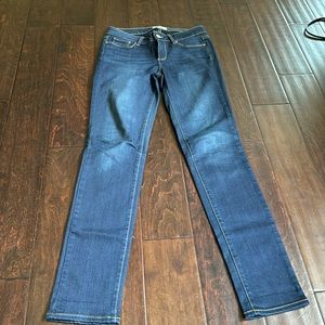 Paige Skyline skinny jean - NWOT